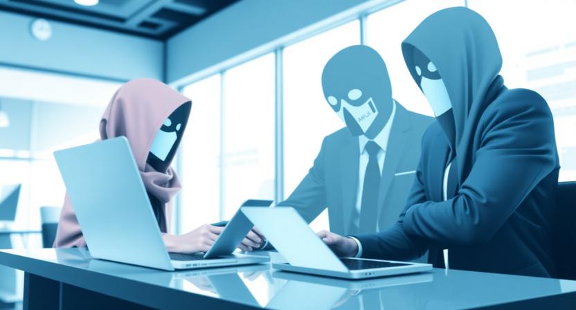 Email Scams