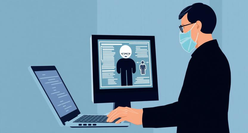 Email Scams